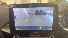 Ford Fiesta 1.0 EcoBoost Trend 5dr Petrol Hatchback